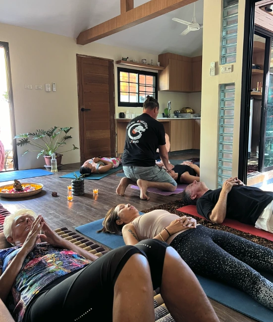 Breathwork Workshop